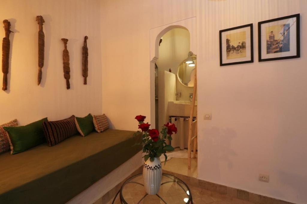 Riad 103 Medina Pool And Hammam مراكش المظهر الخارجي الصورة