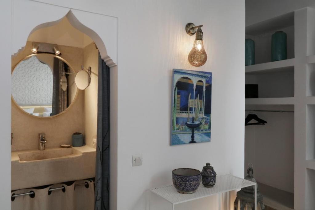 Riad 103 Medina Pool And Hammam مراكش المظهر الخارجي الصورة