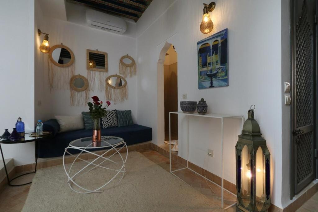 Riad 103 Medina Pool And Hammam مراكش المظهر الخارجي الصورة
