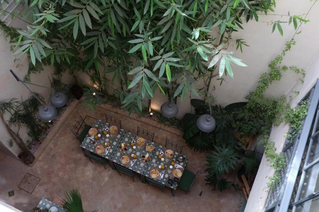 Riad 103 Medina Pool And Hammam مراكش المظهر الخارجي الصورة