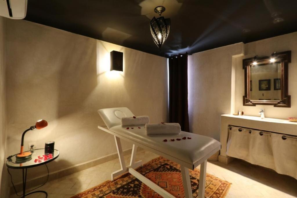 Riad 103 Medina Pool And Hammam مراكش المظهر الخارجي الصورة