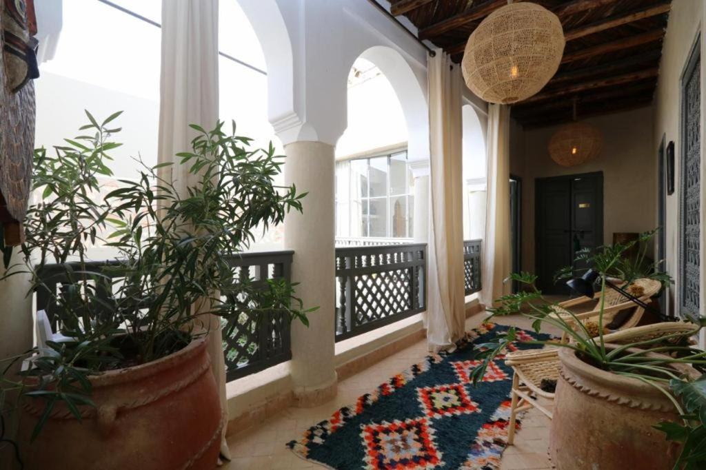 Riad 103 Medina Pool And Hammam مراكش المظهر الخارجي الصورة
