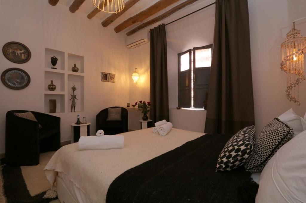 Riad 103 Medina Pool And Hammam مراكش المظهر الخارجي الصورة