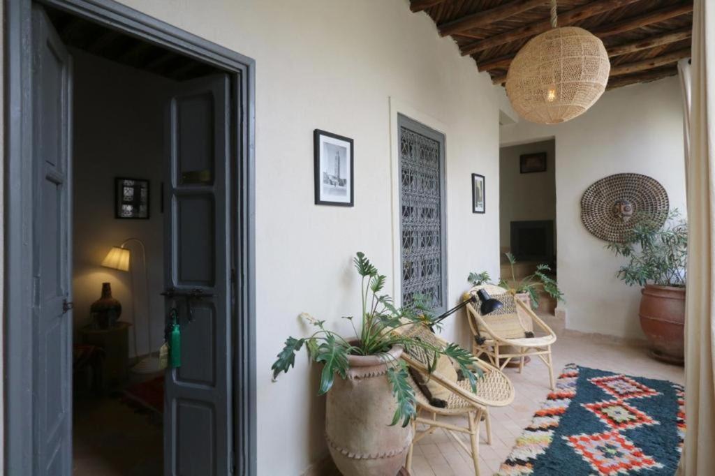 Riad 103 Medina Pool And Hammam مراكش المظهر الخارجي الصورة