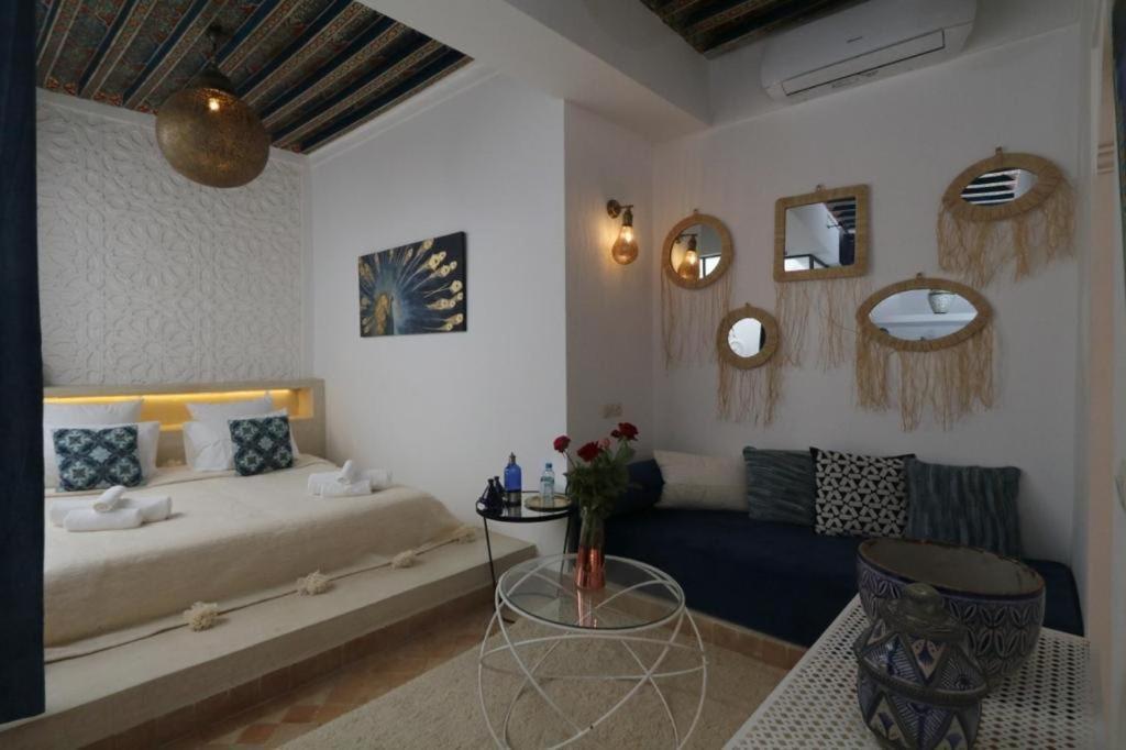 Riad 103 Medina Pool And Hammam مراكش المظهر الخارجي الصورة
