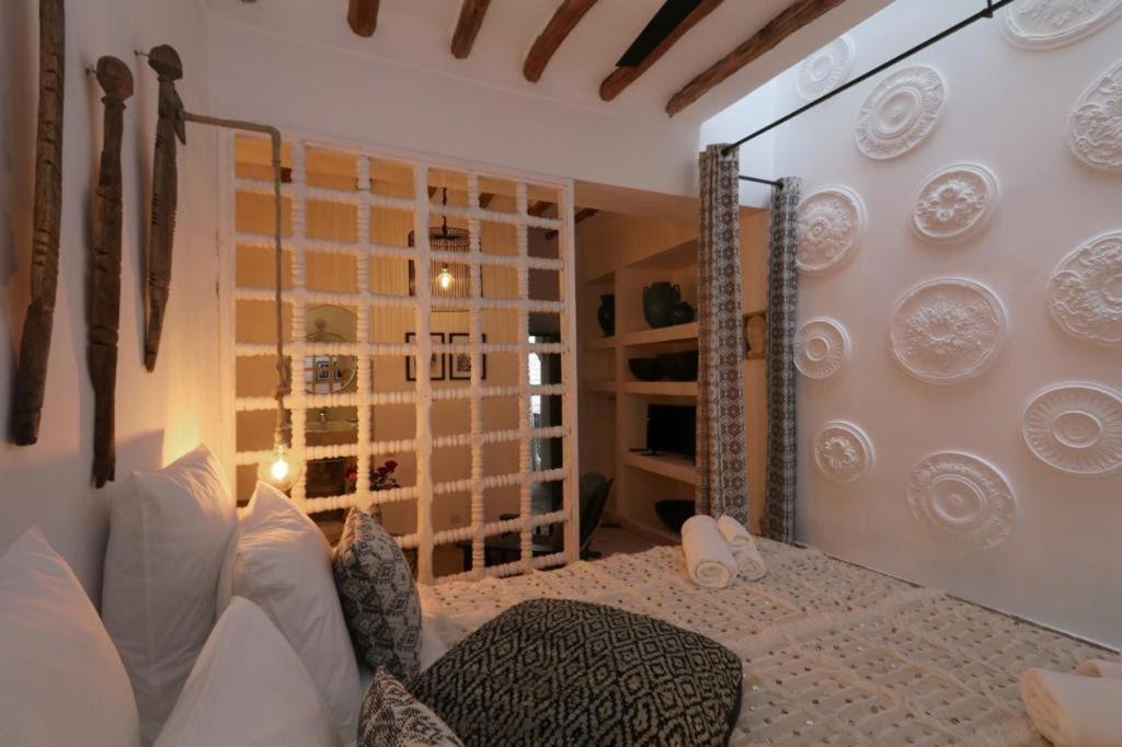 Riad 103 Medina Pool And Hammam مراكش المظهر الخارجي الصورة
