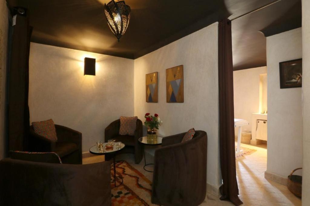 Riad 103 Medina Pool And Hammam مراكش المظهر الخارجي الصورة