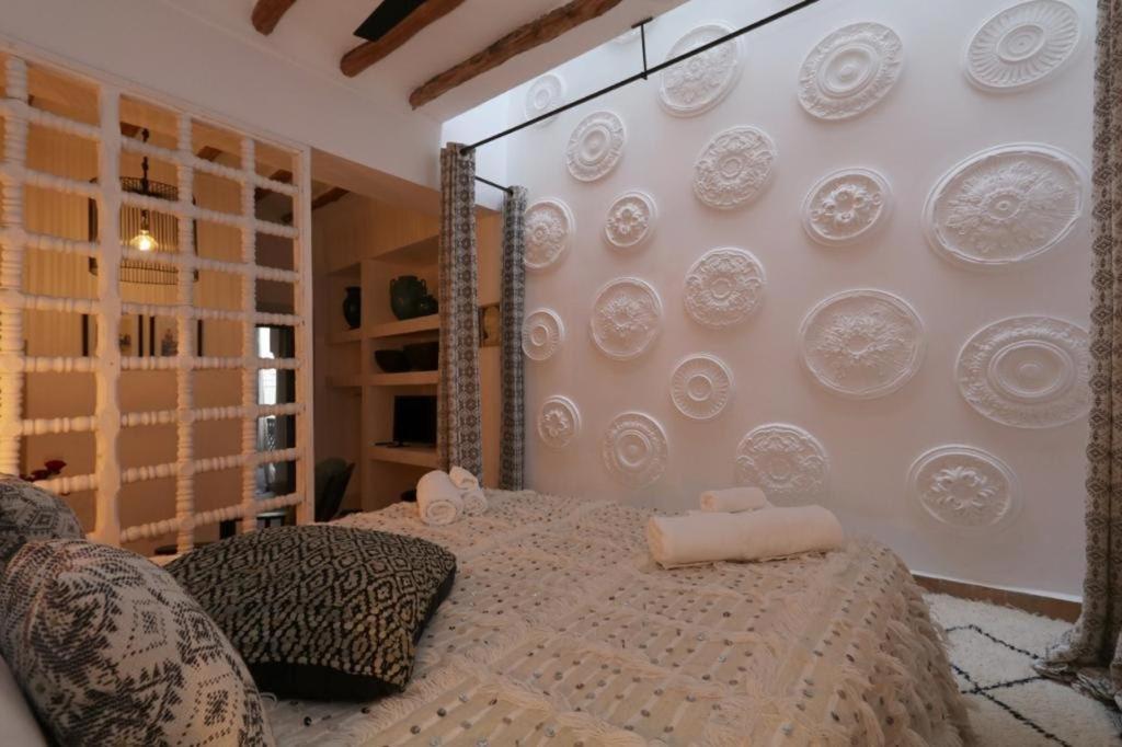 Riad 103 Medina Pool And Hammam مراكش المظهر الخارجي الصورة