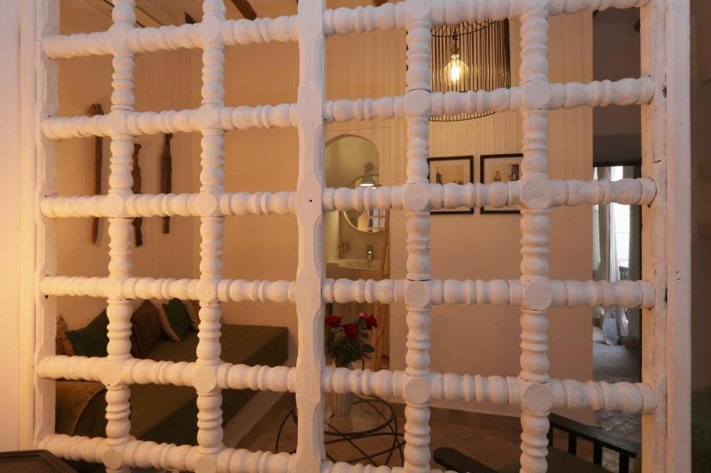 Riad 103 Medina Pool And Hammam مراكش المظهر الخارجي الصورة