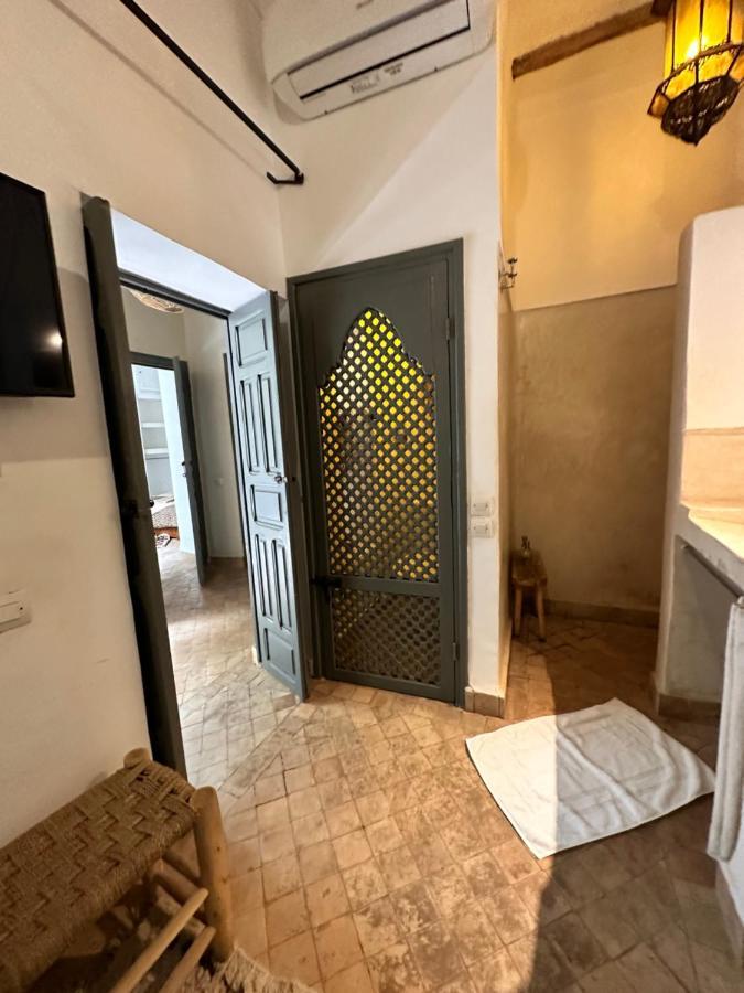 Riad 103 Medina Pool And Hammam مراكش المظهر الخارجي الصورة