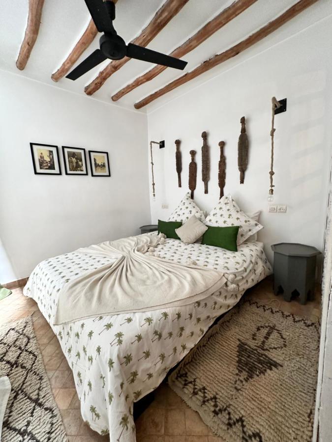 Riad 103 Medina Pool And Hammam مراكش المظهر الخارجي الصورة